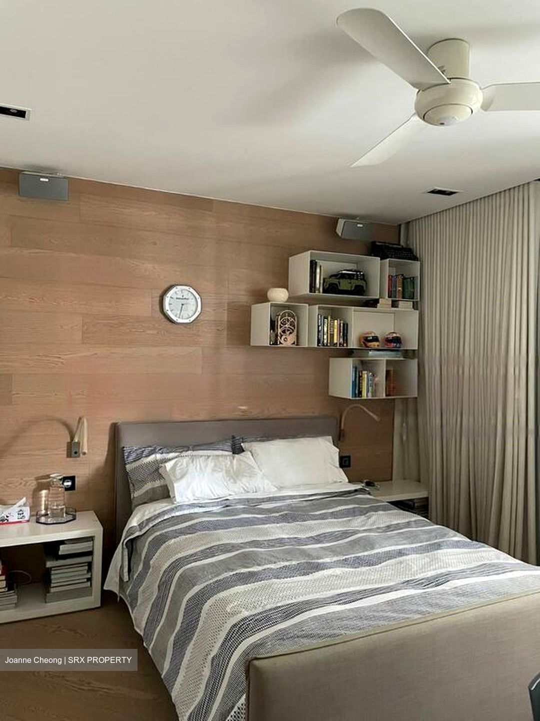 Leonie Towers (D9), Apartment #476496441